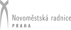 Novoměstská radnice